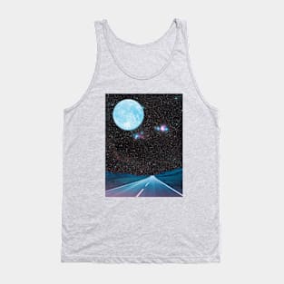 Open Road Tank Top